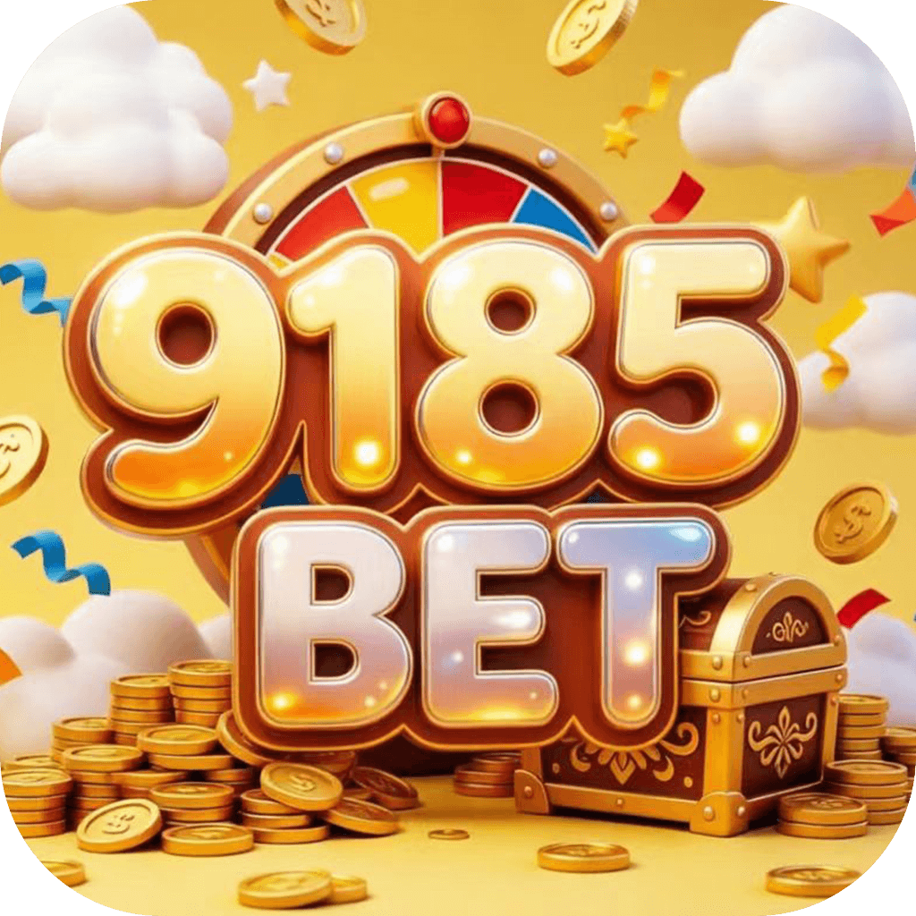 Ícone 9185bet
